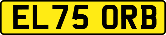 EL75ORB