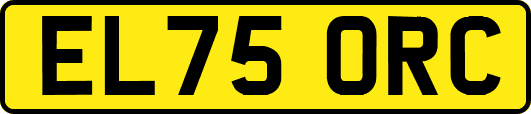 EL75ORC