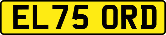 EL75ORD