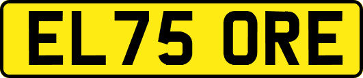 EL75ORE
