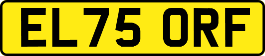 EL75ORF