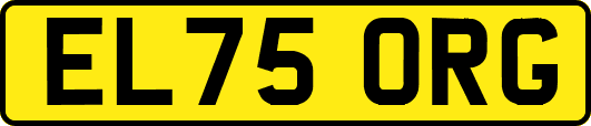 EL75ORG