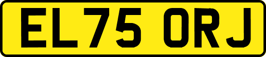 EL75ORJ