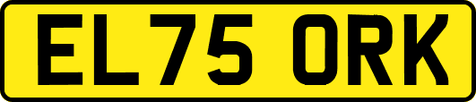 EL75ORK