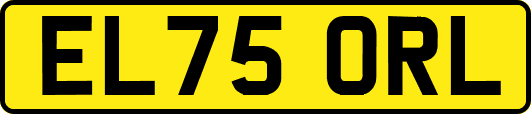 EL75ORL