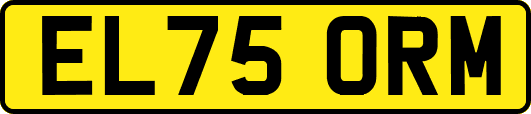 EL75ORM