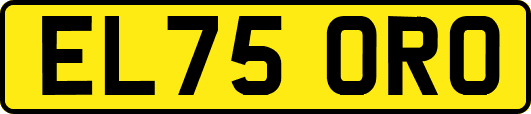 EL75ORO
