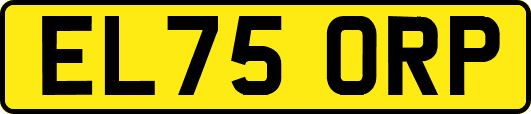 EL75ORP