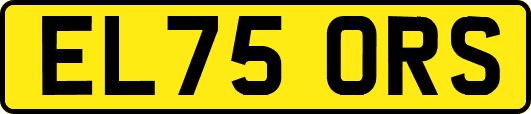 EL75ORS