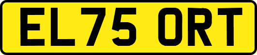 EL75ORT