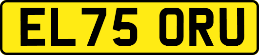 EL75ORU