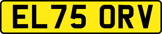 EL75ORV