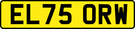 EL75ORW