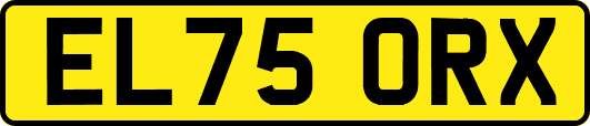 EL75ORX