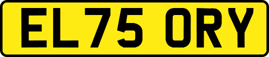 EL75ORY
