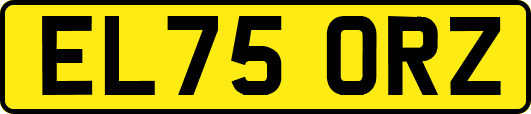 EL75ORZ