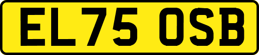 EL75OSB