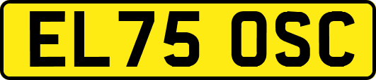 EL75OSC