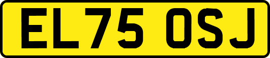 EL75OSJ