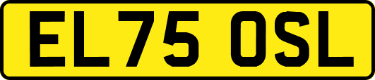 EL75OSL
