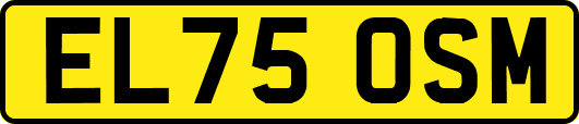EL75OSM