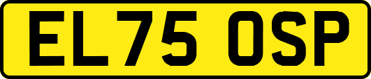 EL75OSP