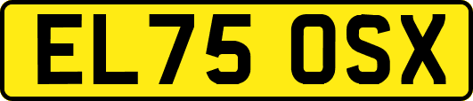 EL75OSX