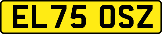 EL75OSZ