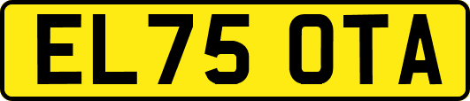 EL75OTA