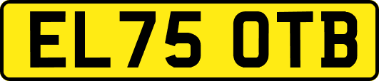 EL75OTB