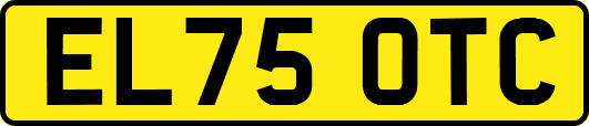 EL75OTC