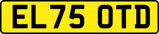 EL75OTD