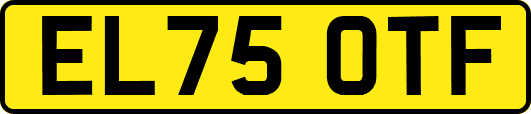 EL75OTF