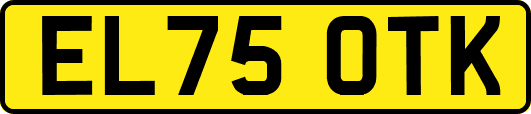 EL75OTK