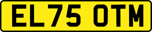 EL75OTM