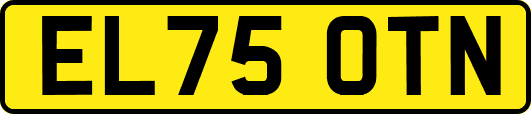 EL75OTN