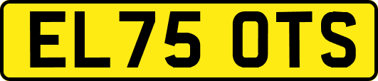 EL75OTS