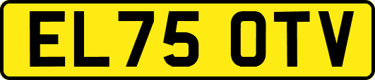 EL75OTV