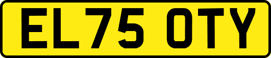 EL75OTY
