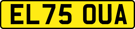 EL75OUA