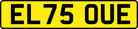 EL75OUE