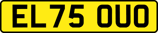 EL75OUO