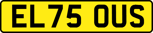 EL75OUS