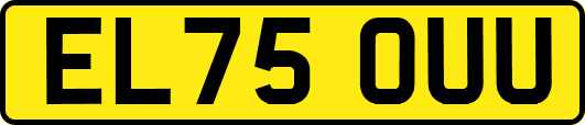 EL75OUU