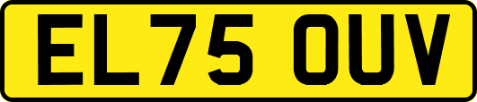 EL75OUV