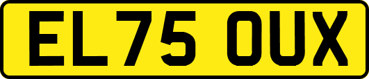 EL75OUX