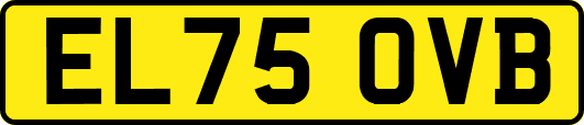 EL75OVB