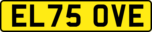 EL75OVE