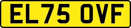 EL75OVF