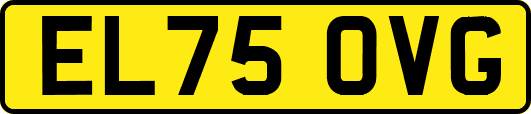 EL75OVG